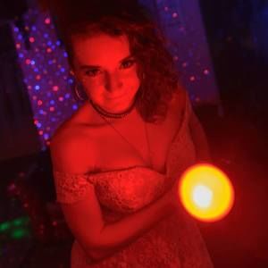 Meet your Posher, Lexi